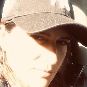 Meet your Posher, Patricia